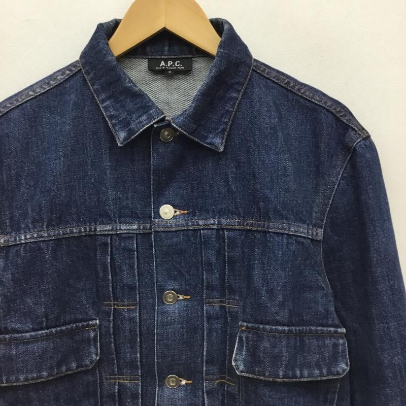 A.P.C. アーペーセー ジャケット、上着 ジャケット、ブレザー D-TK447 