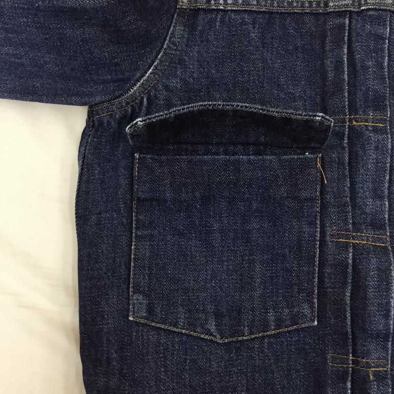 A.P.C. アーペーセー ジャケット、上着 ジャケット、ブレザー D-TK447 