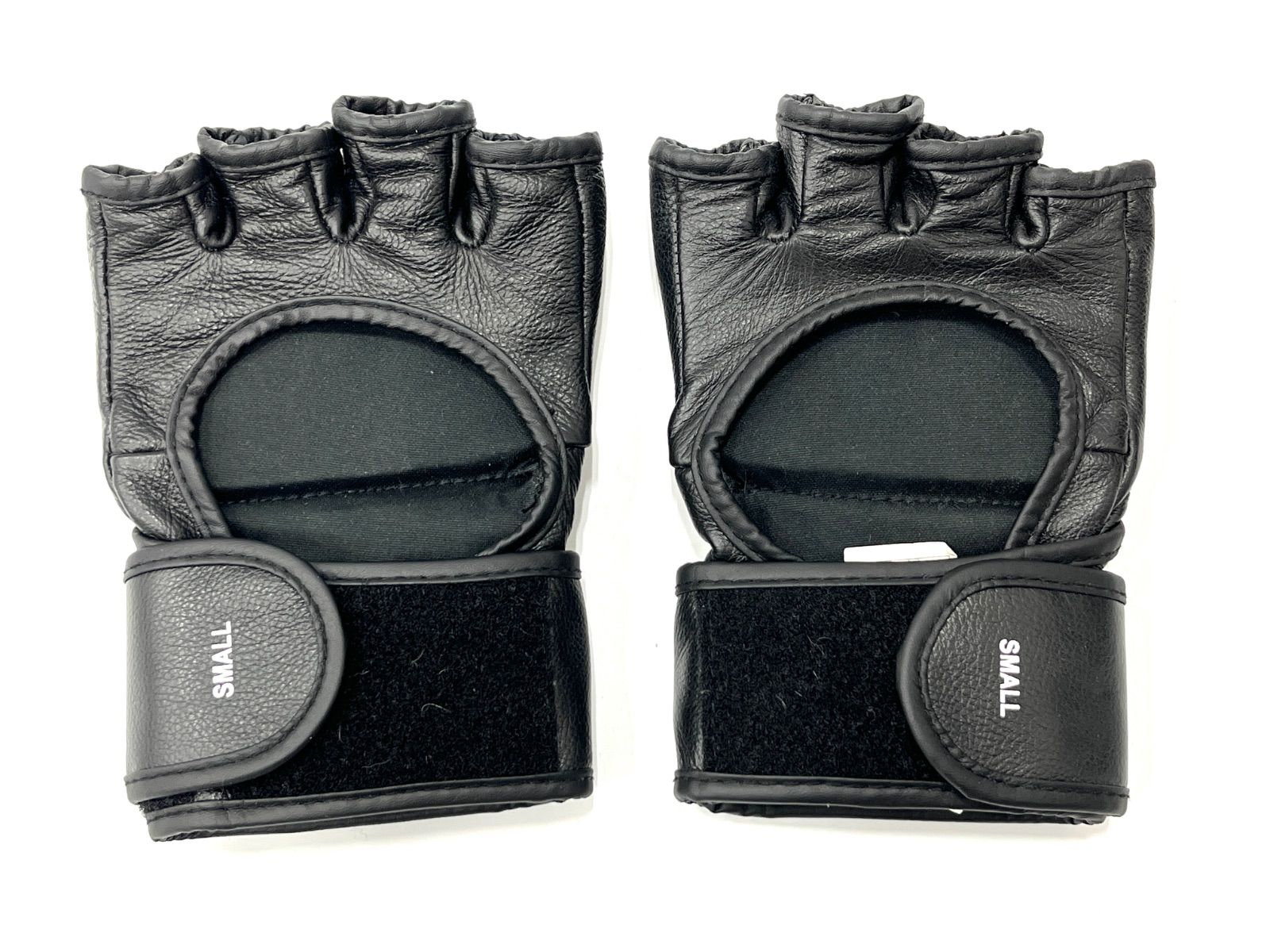 UFC グローブ MMA オープンフィンガー サイズ SMALL