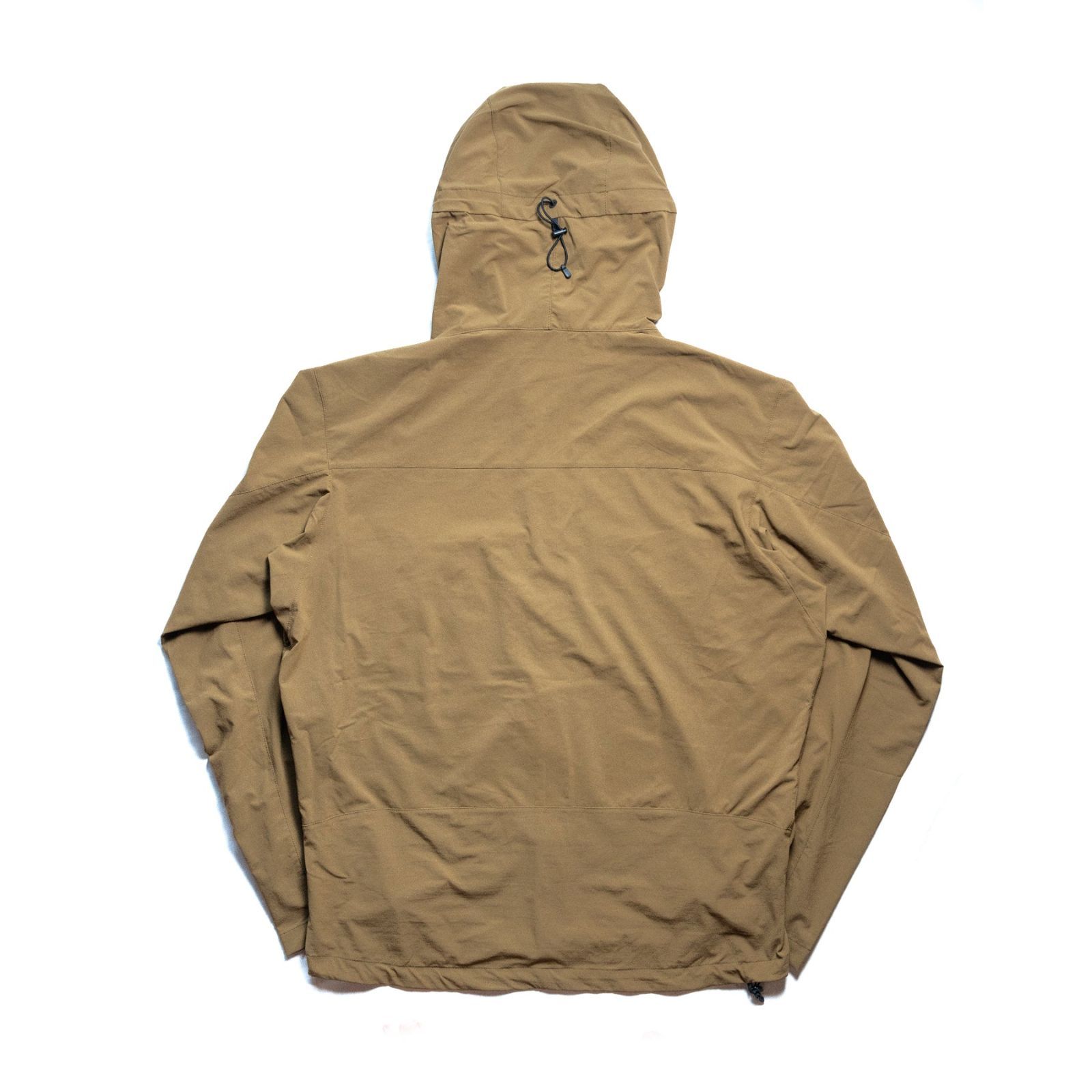 スタティック STATIC パスート LT フーディ PURSUIT LT HOODY 15701 Olive Brown OLIVEOS_COM_TR