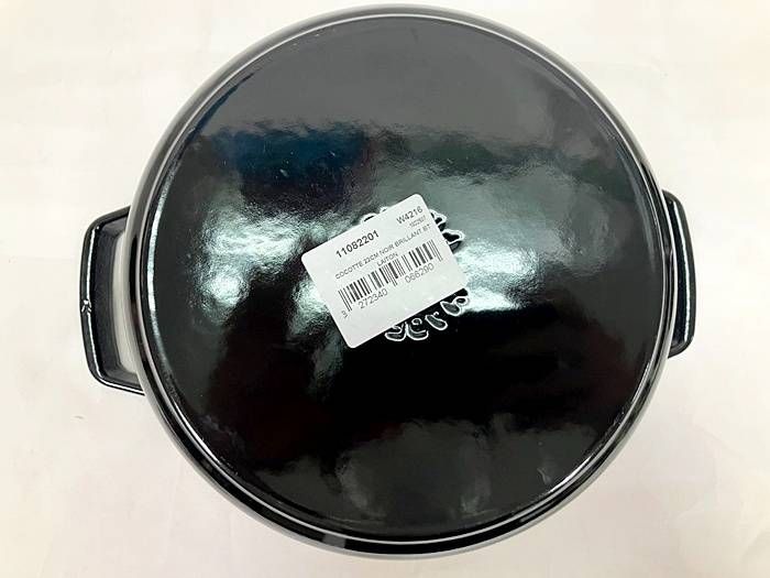 ラウンドココット