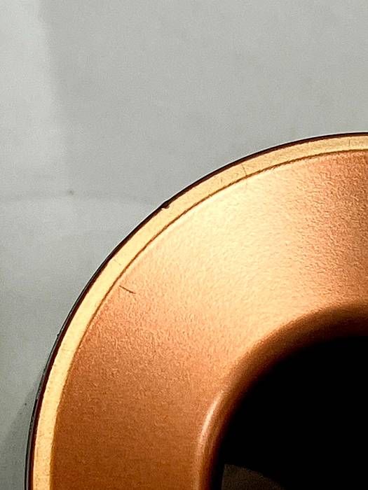 ニッケル コッパー