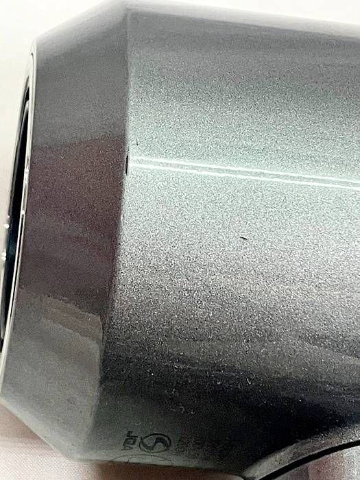 ヘアドライヤー