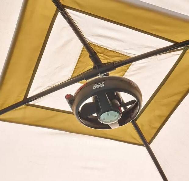 コールマン パーティー シェード DX 360 8291 OLIVEOS_COM_TR
