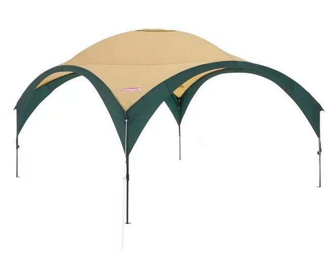 コールマン パーティー シェード DX 360 8291