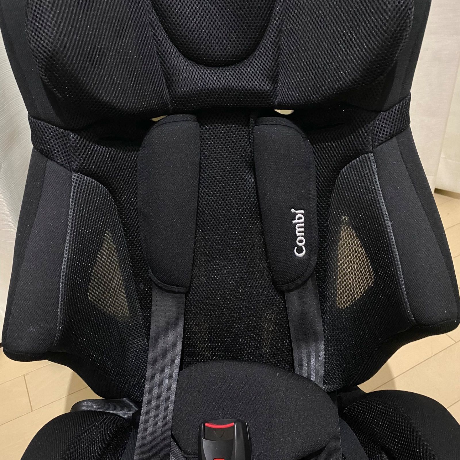 GG チャイルドシート