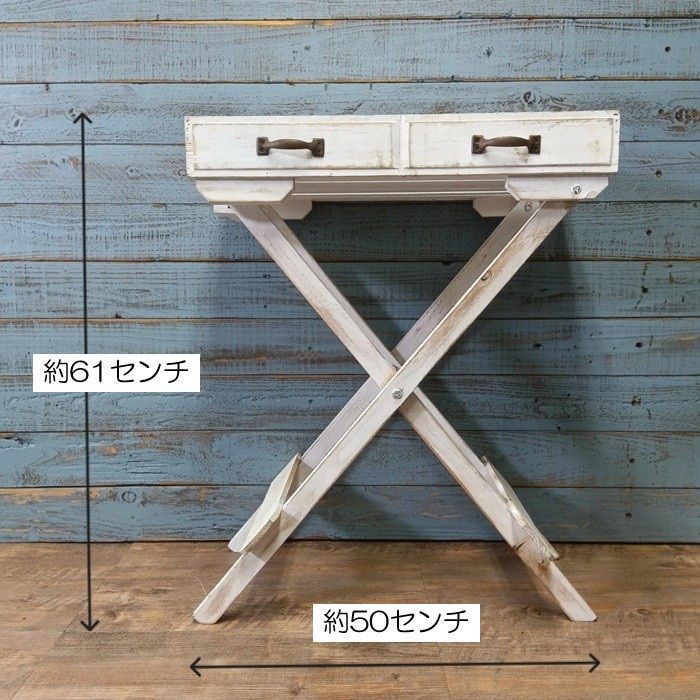 ガーデニング雑貨 花台 フラワースタンド 棚 ラック シェルフ ガーデン雑貨 ガーデニング 雑貨 アンティーク ナチュラル おしゃれ かわいい RACK プランターテーブル SG-739004-120