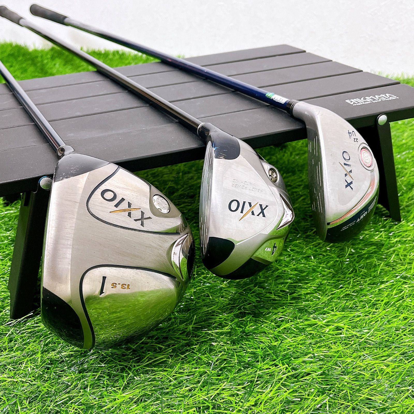 キャディバッグ XXIO MP 900 800 Callaway REVA ゼクシオ キャロウェイ レバ レディースゴルフクラブセット 11本