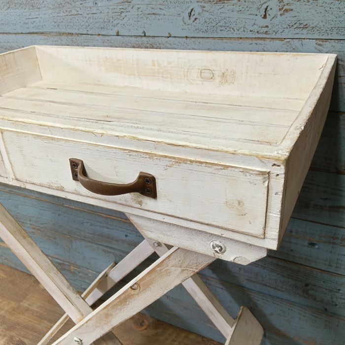 花台 フラワースタンド シェルフ サイドテーブル 円形 モダン AN-80286