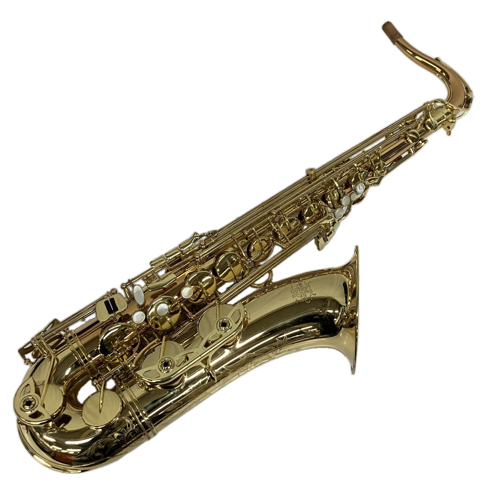 THE MARCATO マルカート Sophia Series テナーサックス 木管楽器