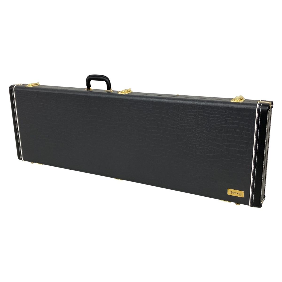 HISTORY ヒストリー GH BJ 4 V C 3 TS エレキベース