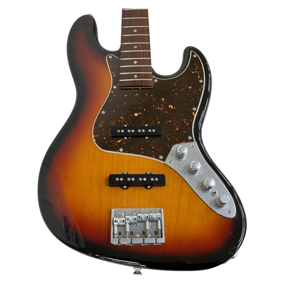  HISTORY ヒストリー GH BJ 4 V C 3 TS エレキベース エレキベース ベース