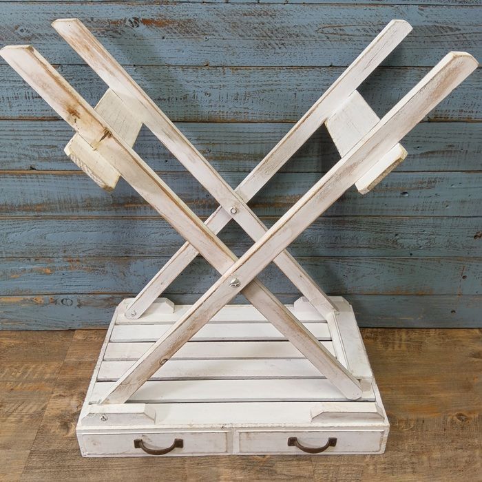 在庫処分】バリ島ラタンプランタースタンドΦ34×h60cm 通常25,200円