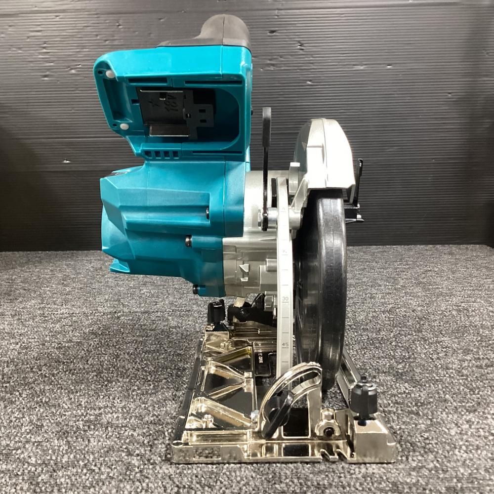 V充電式丸ノコ 202