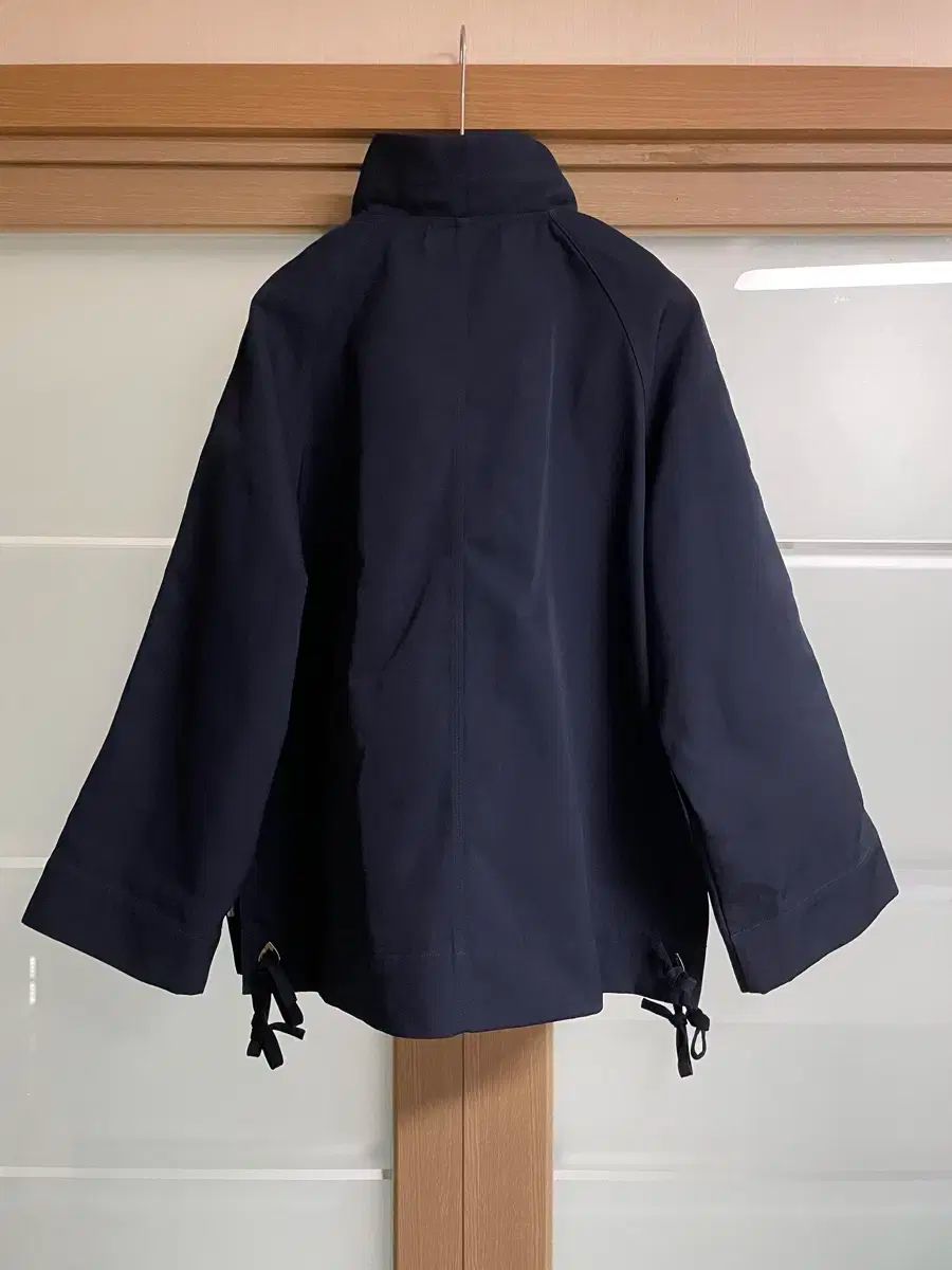 GANNI アノラック スウェット