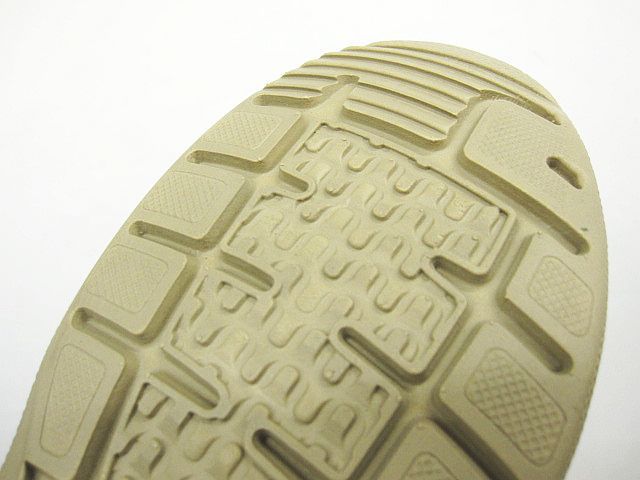  Estacion エスタシオン レザー ブーツ シューズ グレー系 りんご ぶどう F 3028 サイズM 約23 cm相当 LF 0052-1109-3 その他 靴