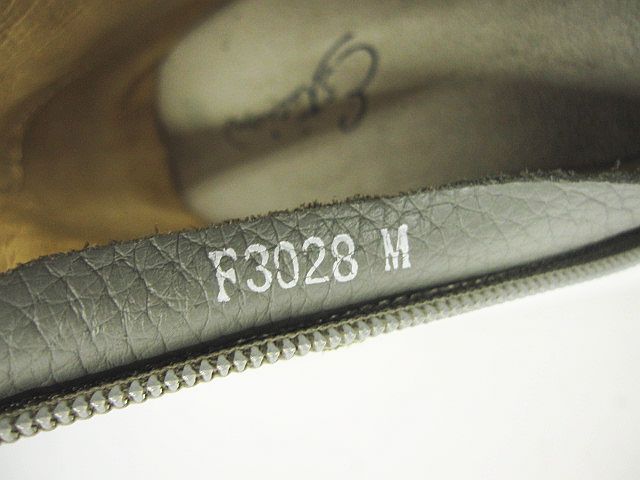 シューズ グレー系