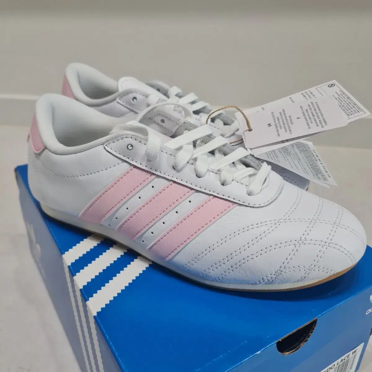 アディダス テコンドーシューズ