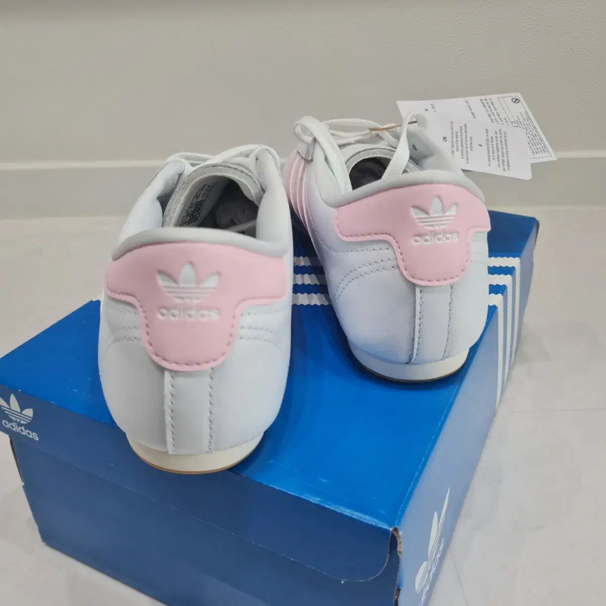 アディダス テコンドーシューズ