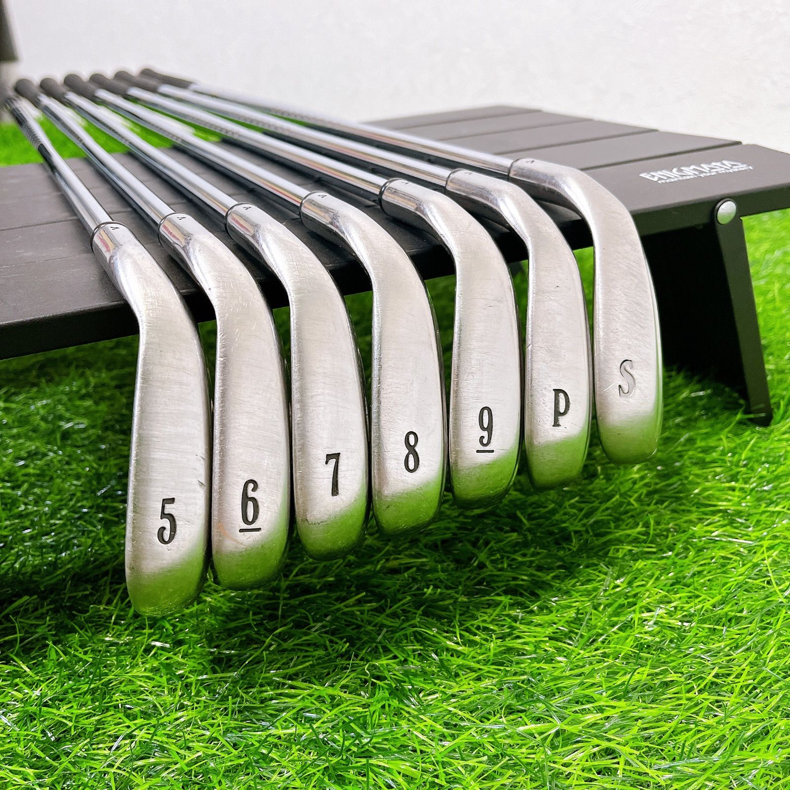 メンズゴルフクラブセット