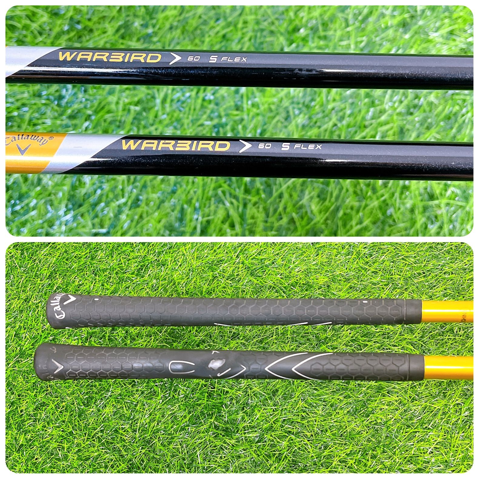 メンズゴルフクラブセット