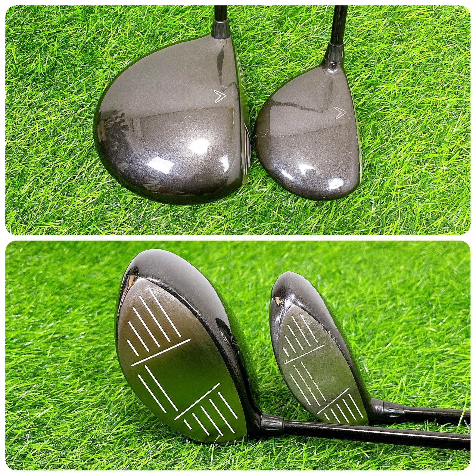 増税でも値上げ一切なし！ キャディバッグ Callaway WARBIRD キャロウェイ ウォーバード 向け メンズゴルフクラブセット 10本 定番の