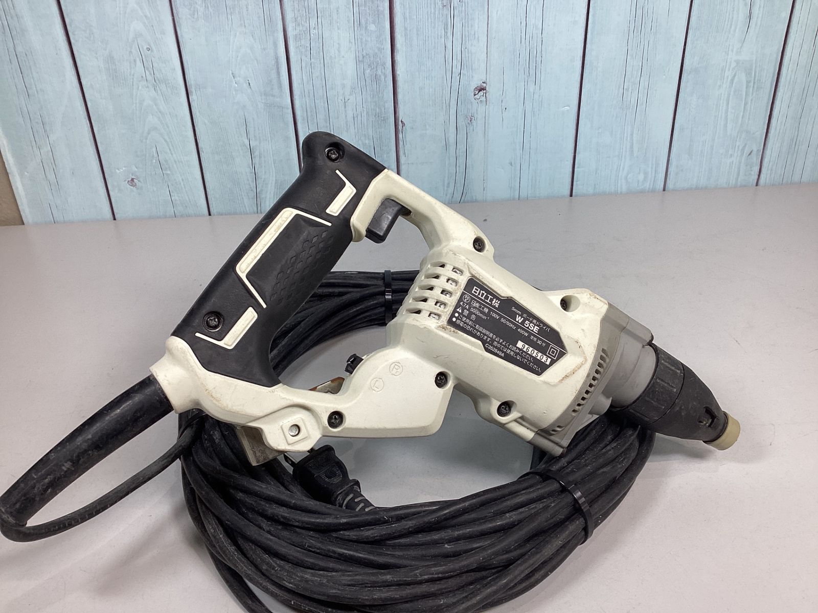  HiKOKI ハイコーキ ボード用ドライバ ブラシレスモーター W 5 SE 2 その他 ドリル ドライバー レンチ