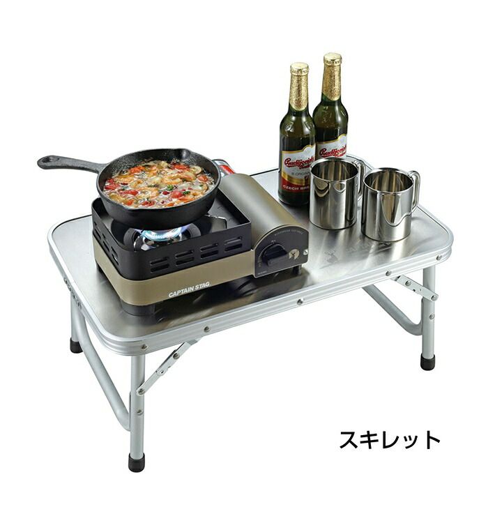 カセットコンロ 防災 アウトドア ガスコンロ カセットガス 小型 卓上 風防機能付き ケース付き X型ゴトク アウトドア OLIVEOS_COM_TR