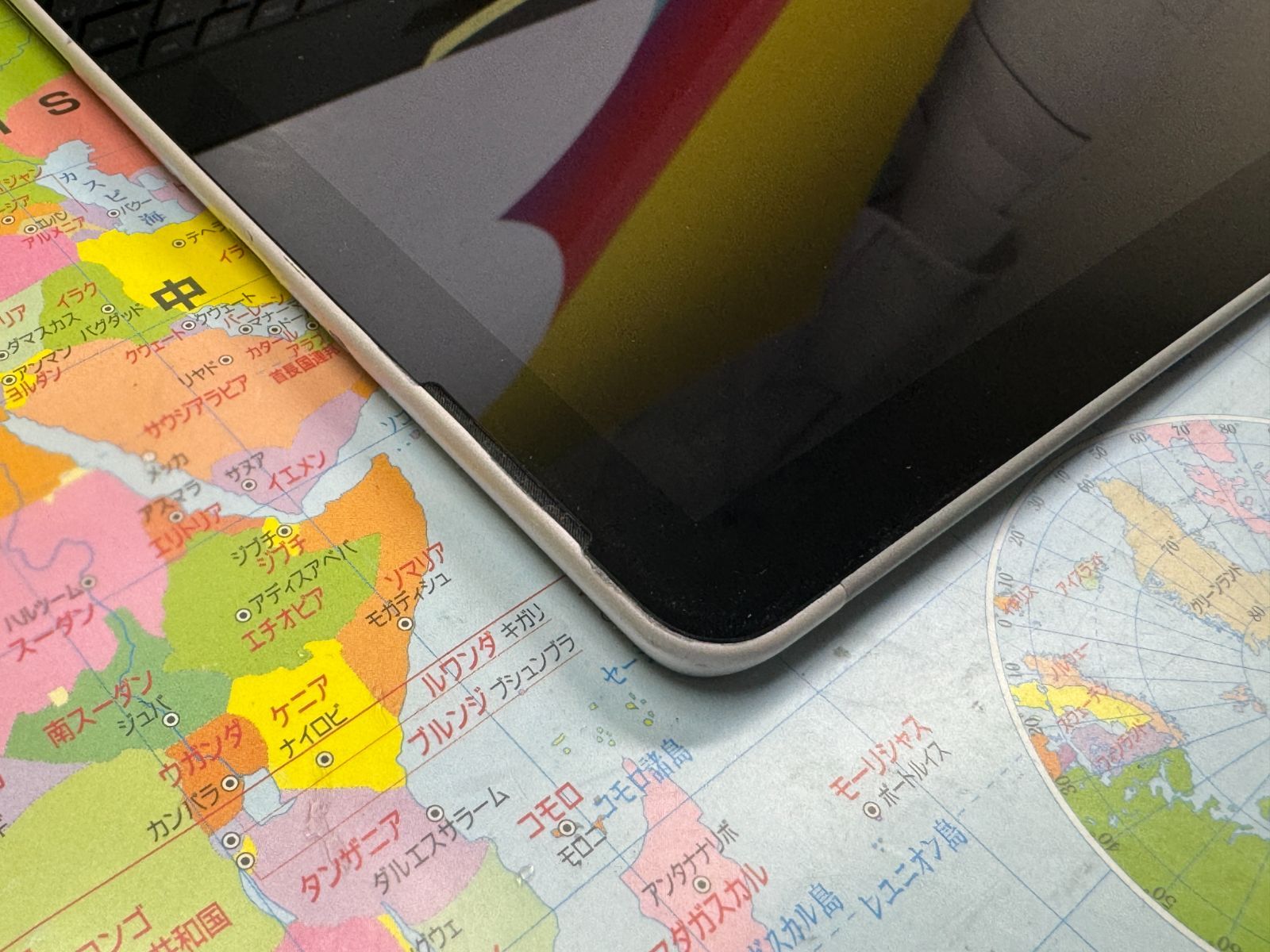 Surface Go 2 10.5型 8GB キーボード Office2024 - メルカリ