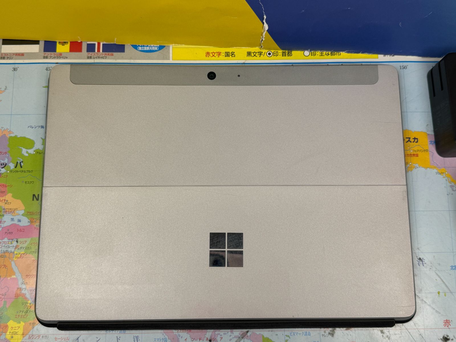 Surface Go 2 10.5型 8GB キーボード Office2024 - メルカリ