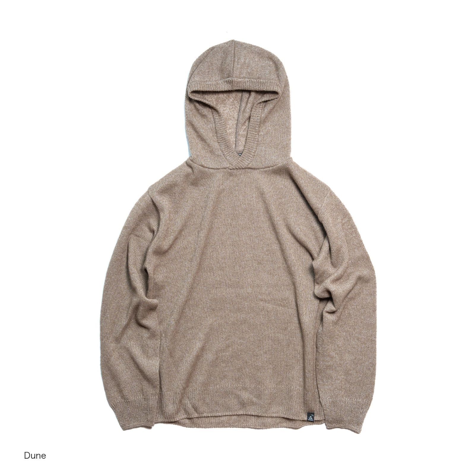スタティック STATIC ロアー リラックス フーディー Roar Relax Hoody 44503 Dune