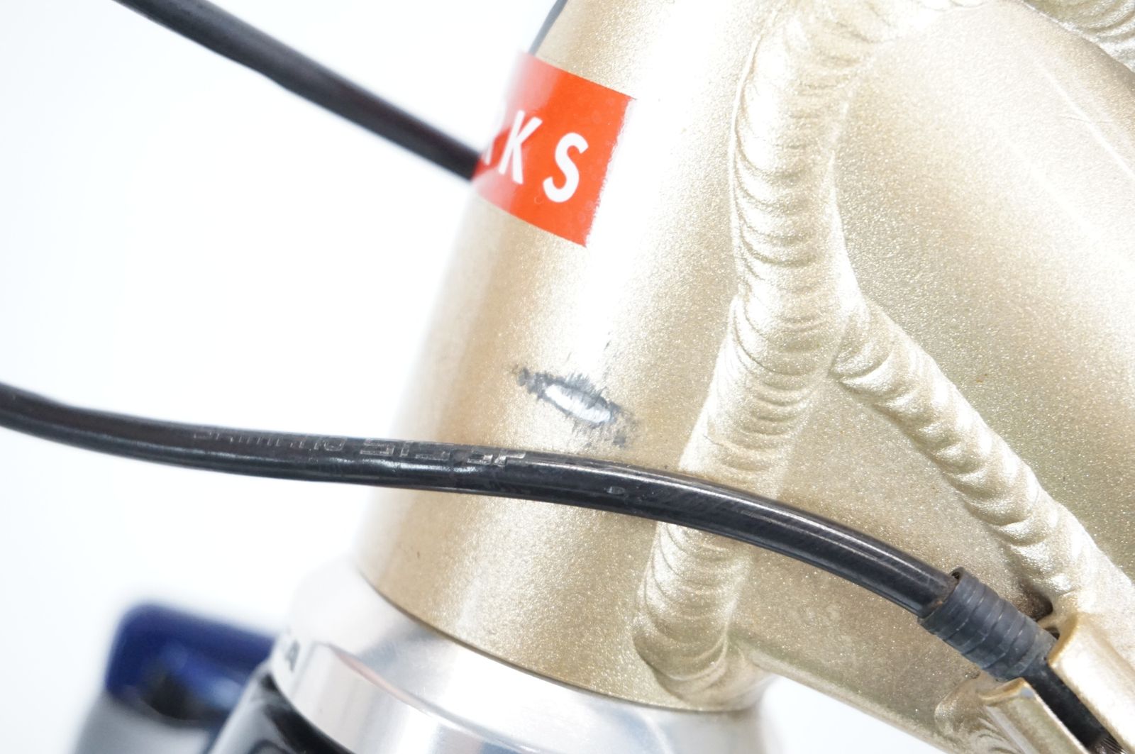 SPECIALIZED 「スペシャライズド」 S-WORKS M2 BART BRENTJENS SPECIAL