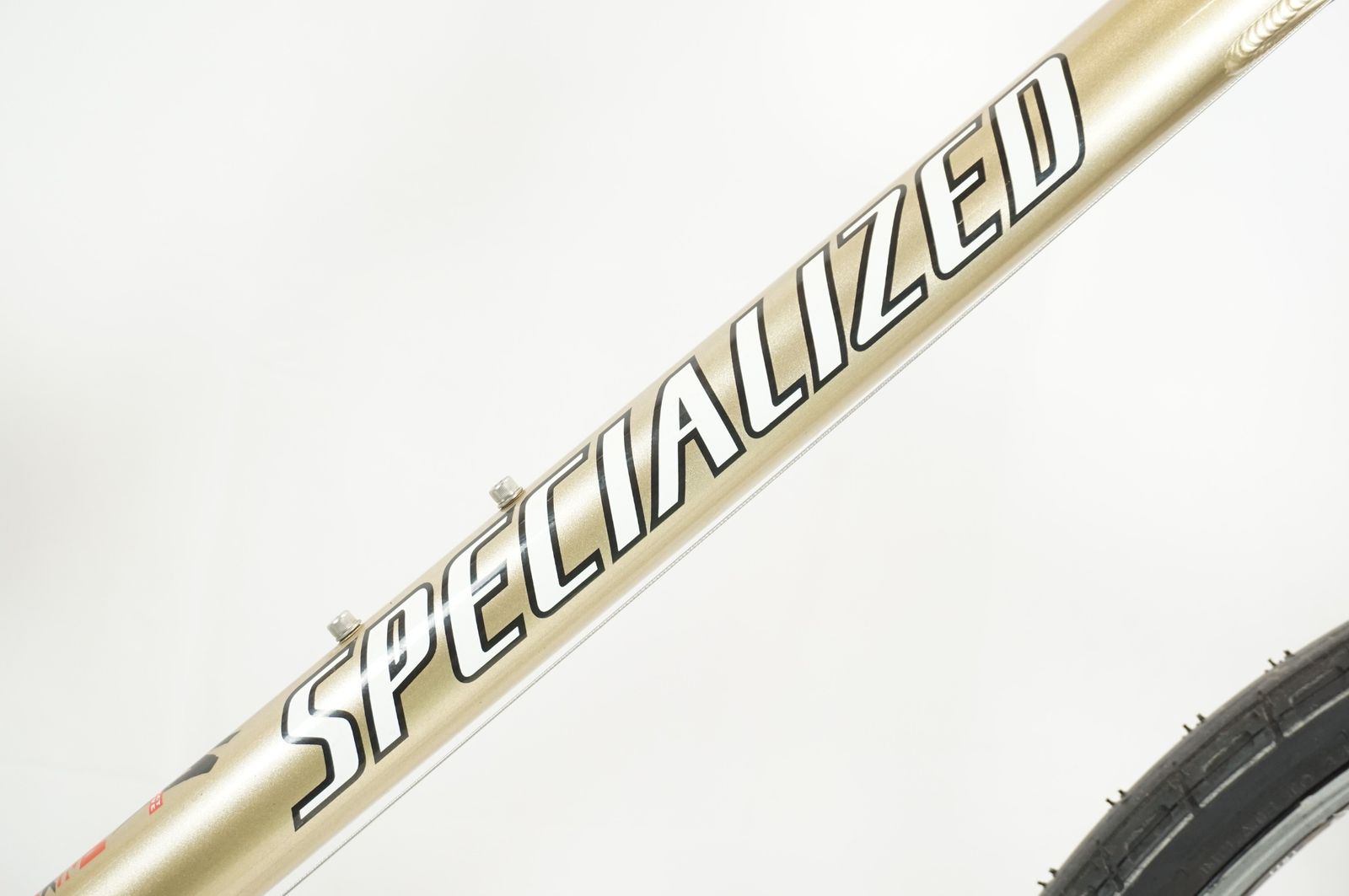 SPECIALIZED 「スペシャライズド」 S-WORKS M2 BART BRENTJENS SPECIAL