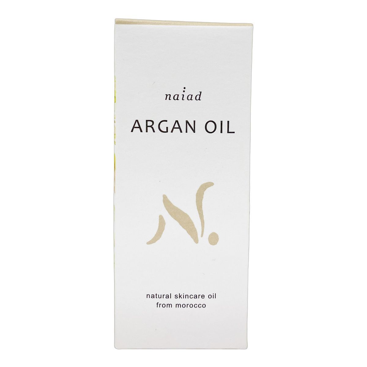 ナイアード アルガンオイル 30 ml セット naiad 美容液 美容オイル 顔 髪 モロッコ アルガン オイル スキンケア ヘアオイル フェイスオイル バーム