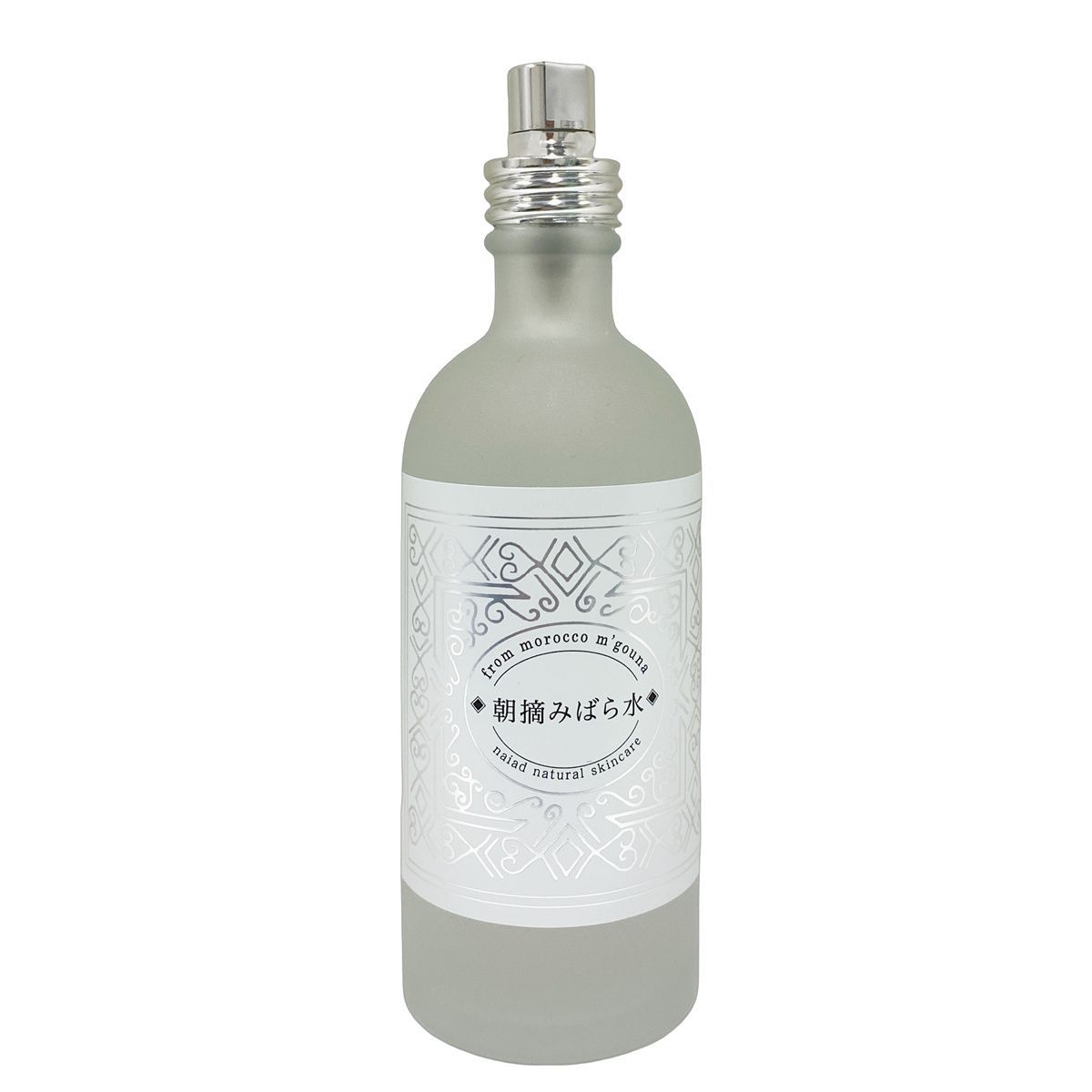 水 ミスト状化粧水