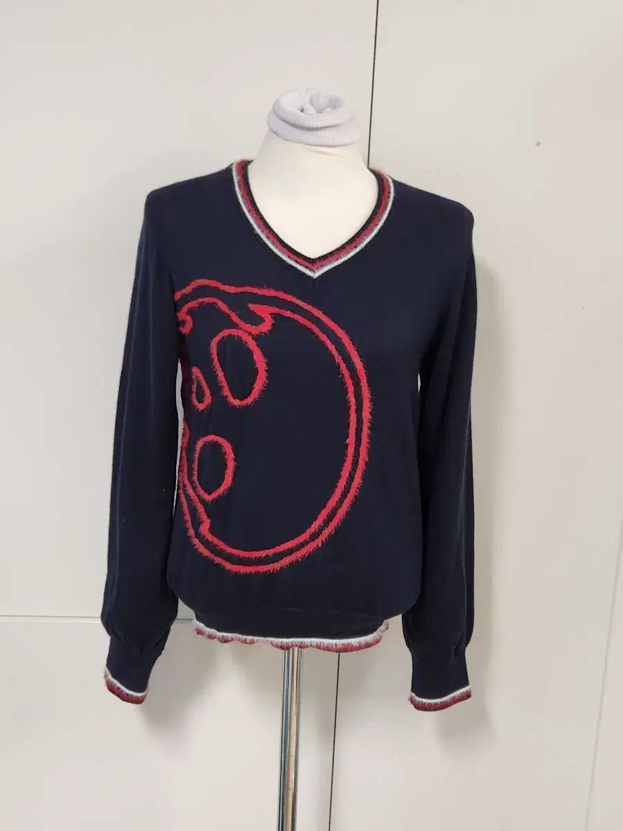 マークアンドロナ ゴルフ