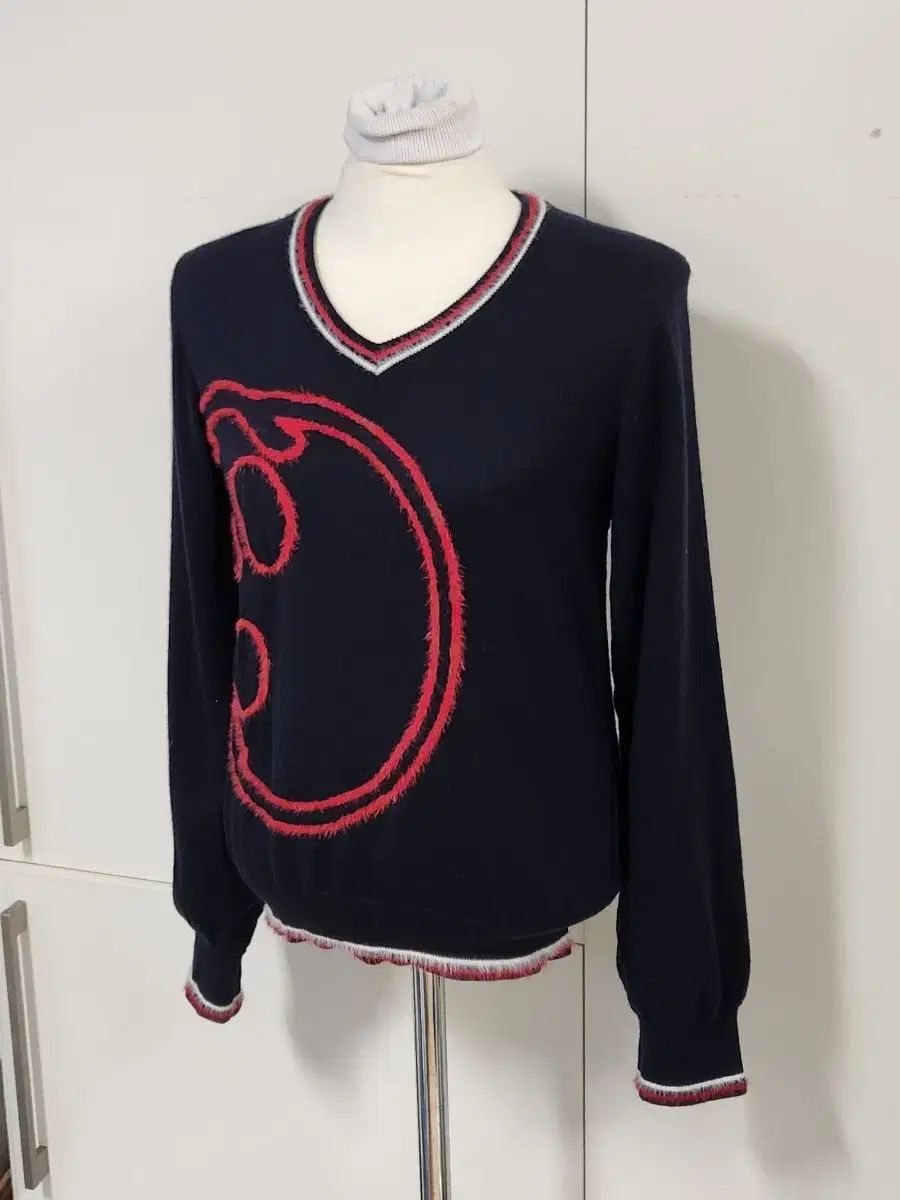 マークアンドロナ ゴルフ