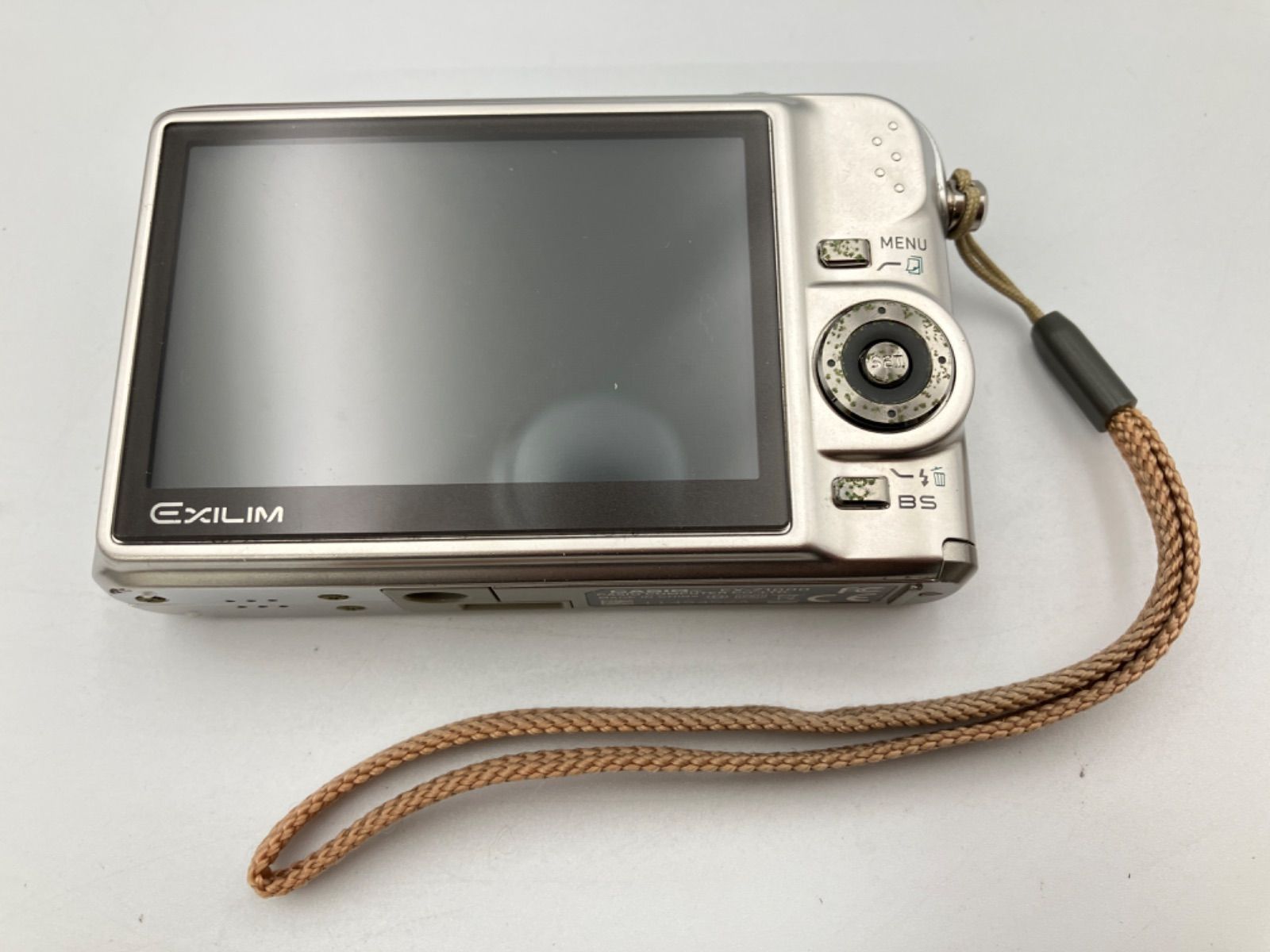 ◎ CASIO EXILIM EX-Z1000 液晶デジタルカメラ - メルカリ