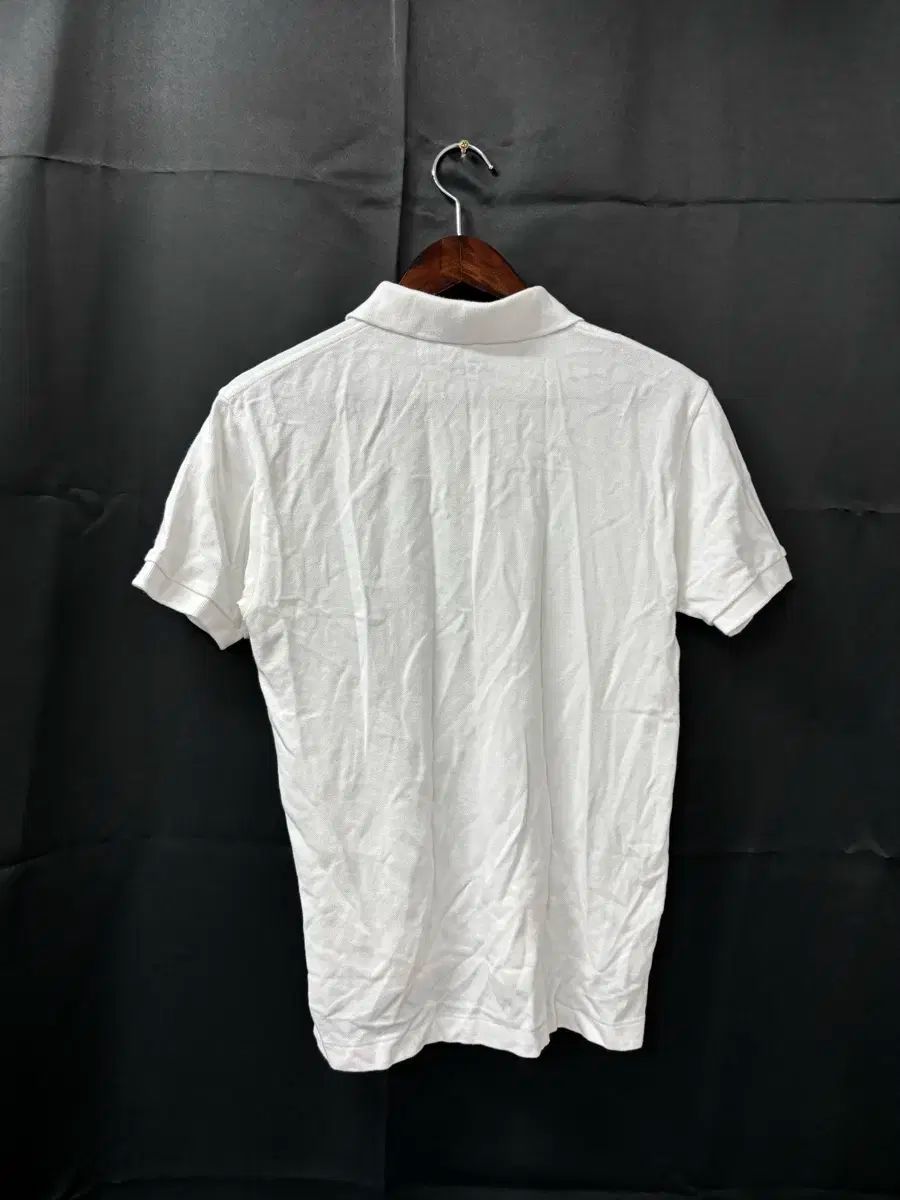 コム デ ギャルソン 百貨店 半袖ポロシャツ