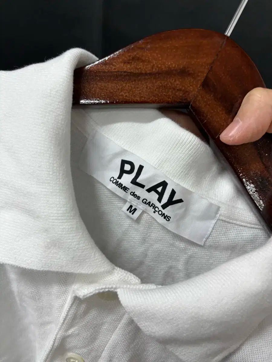 半袖ポロシャツ