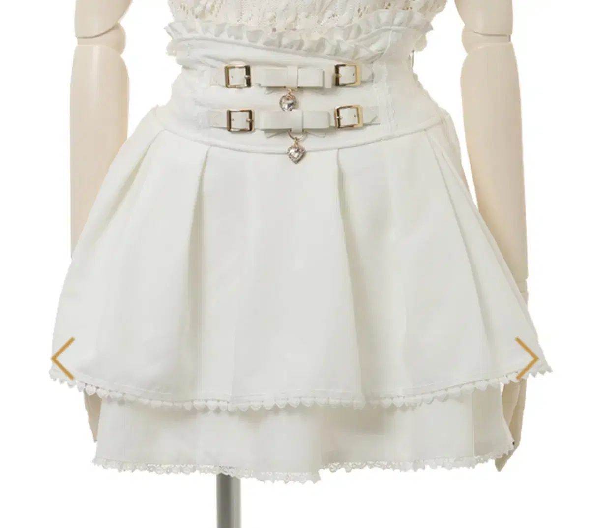 リズリサ セーラーセットアップ 長袖 共同 版