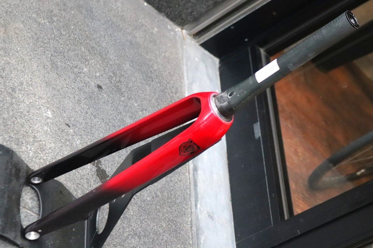 トレック TREK ドマーネ DOMANE AL 2 GEN 4 カーボン ロードバイク フロントフォーク