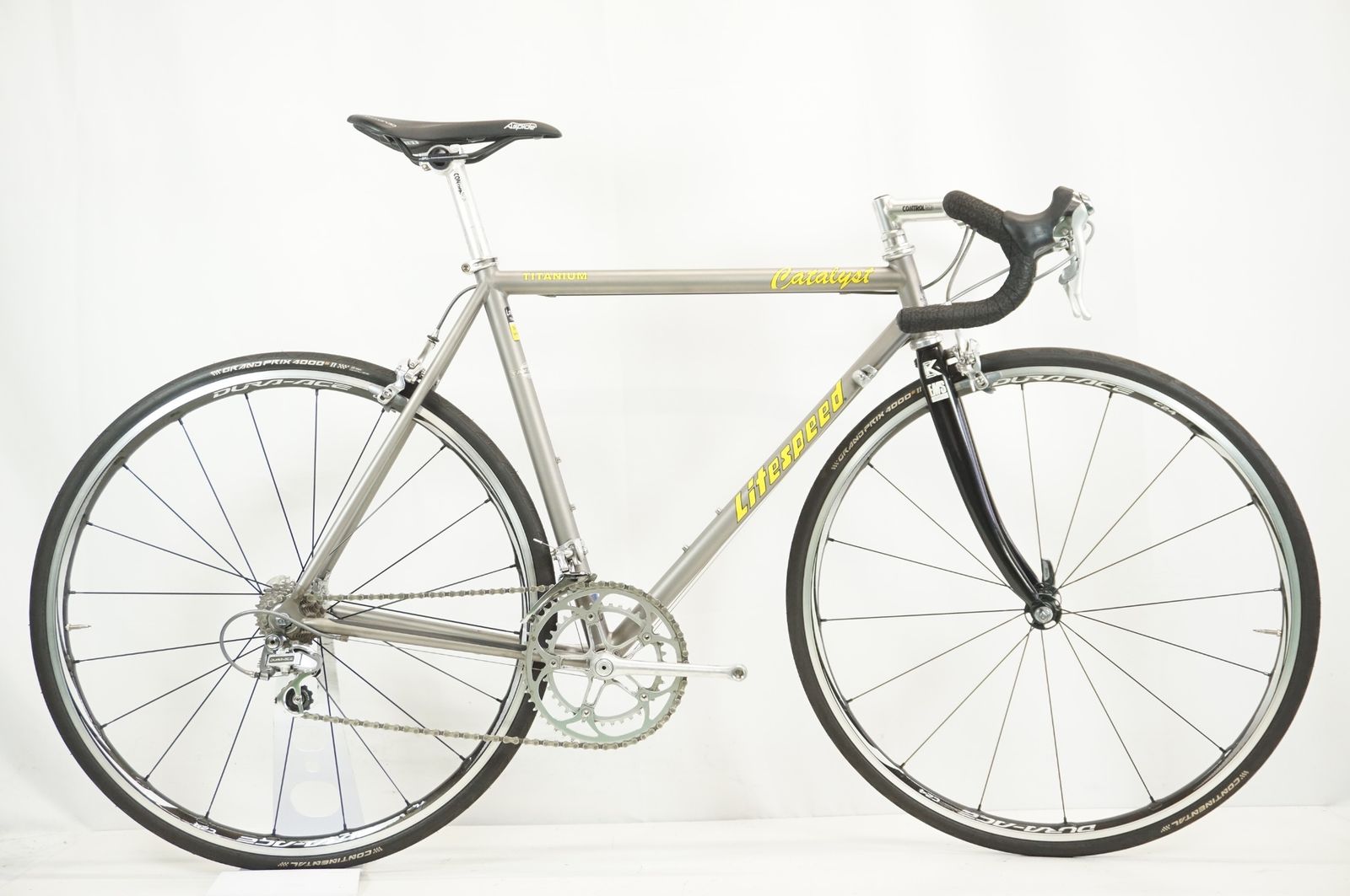 ライトスピード 1990年頃 ロードバイク バイ