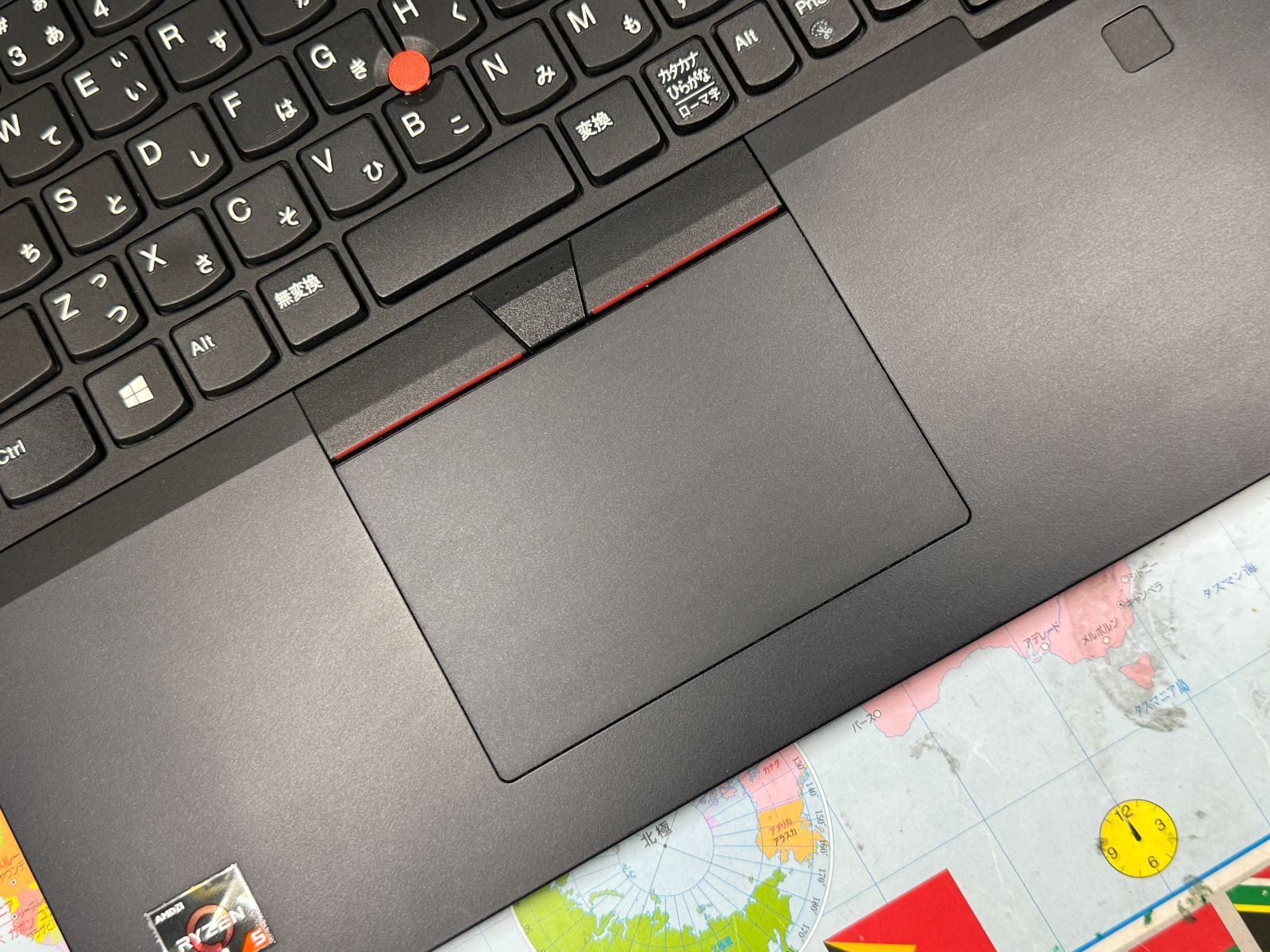 16GB レノボ L15 15.6型 Office2024 ノートPC 外観綺麗 - メルカリ