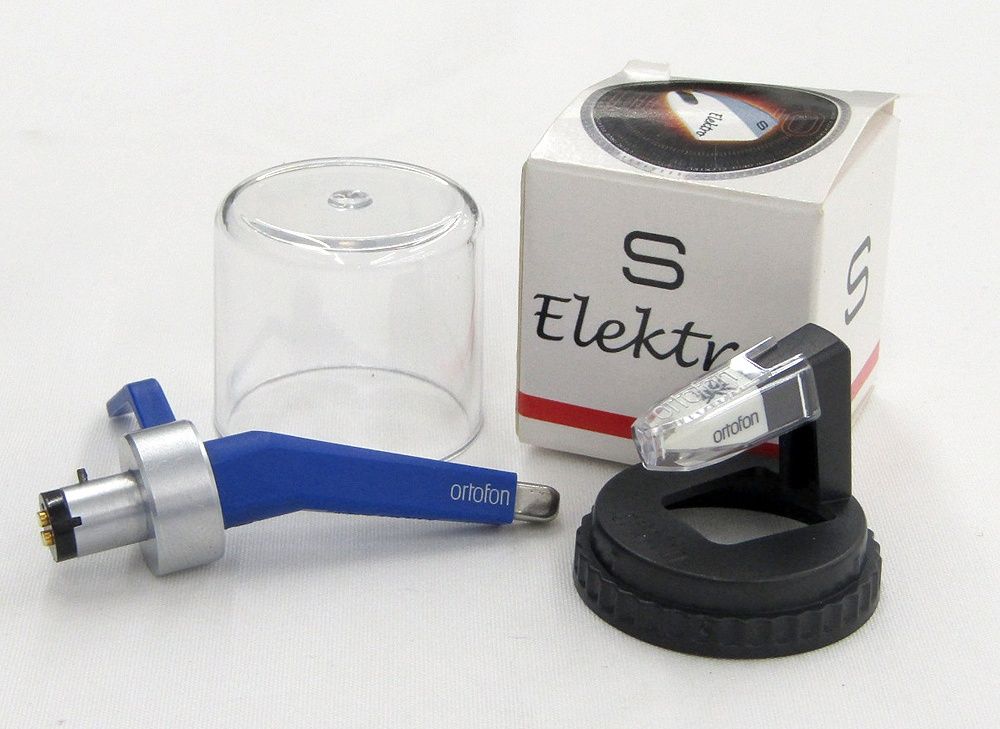 ortofon オルトフォン DJ向けカートリッジ ヘッドシェル CONCORDE Qbert