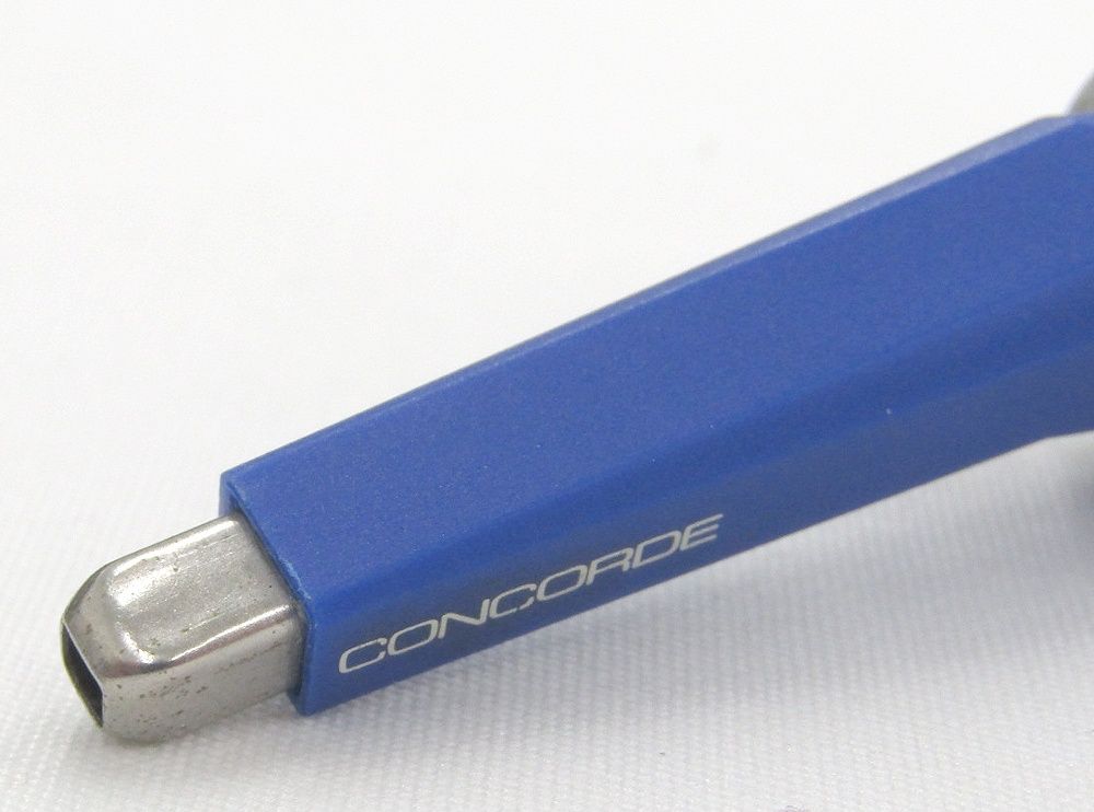 ortofon オルトフォン DJ向けカートリッジ+ヘッドシェル CONCORDE