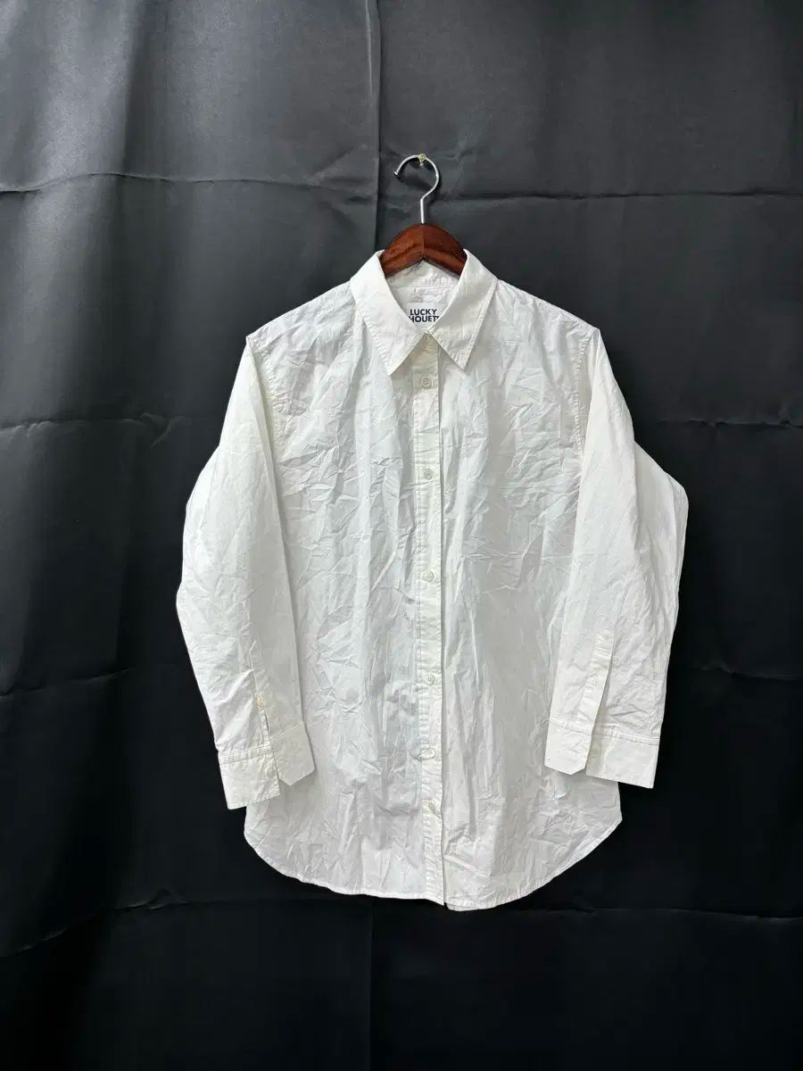 LUCKY CHOUETTE ラッキーシュエトゥ レーディスシャツ