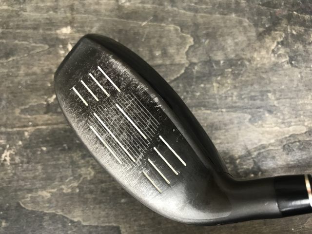 狭山 ダンロップ ゼクシオXユーティリティ Miyazaki AX 1 SR 23 0776