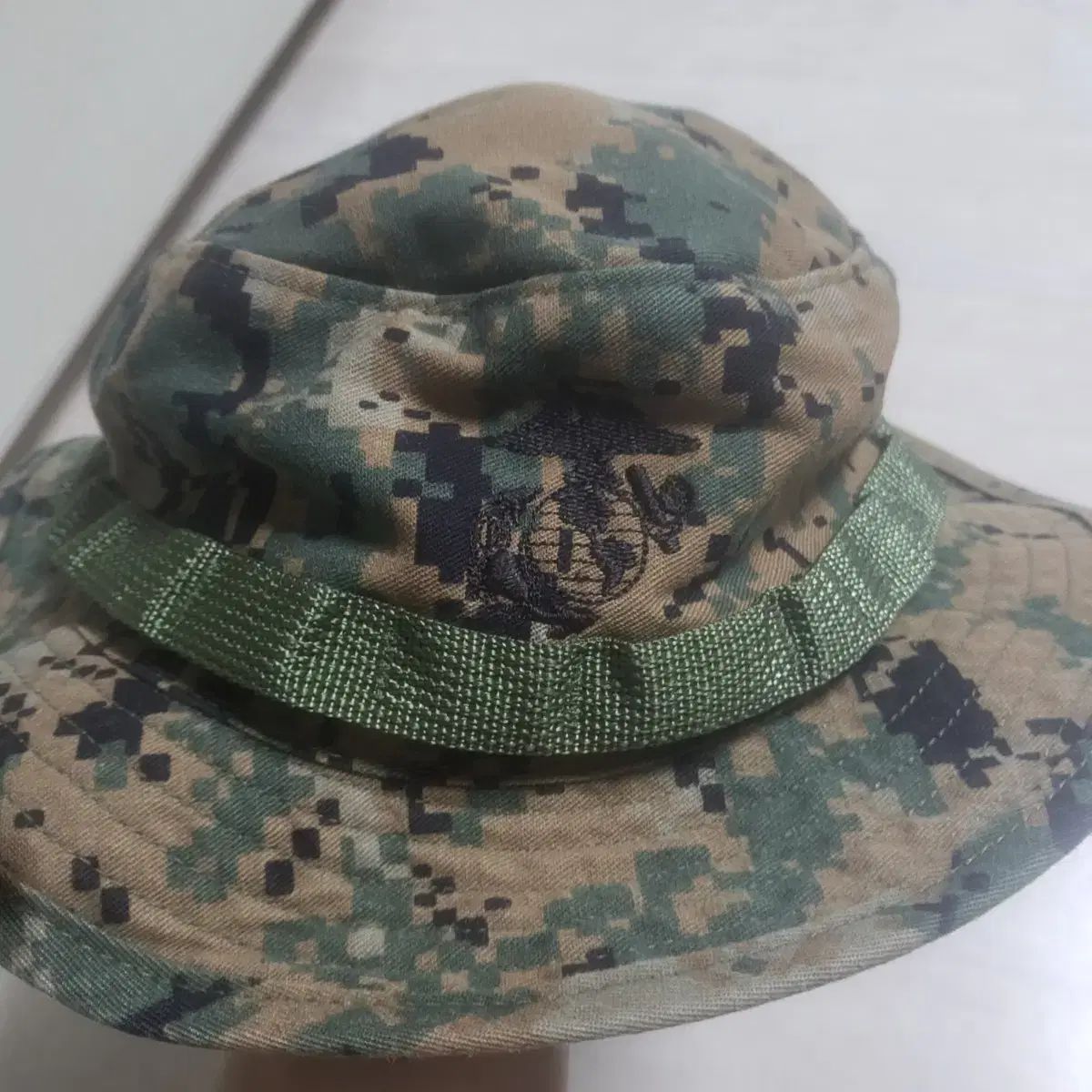 米海兵隊 ミリタリー ブーニーハット