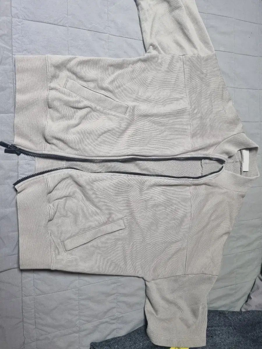 フィアオブゴッド エッセンシャルズ 半袖 ジップアップ 12 サイズ